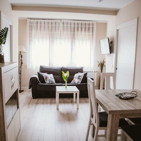 La Atalaya, Apartamento En Llanes Exteriér fotografie