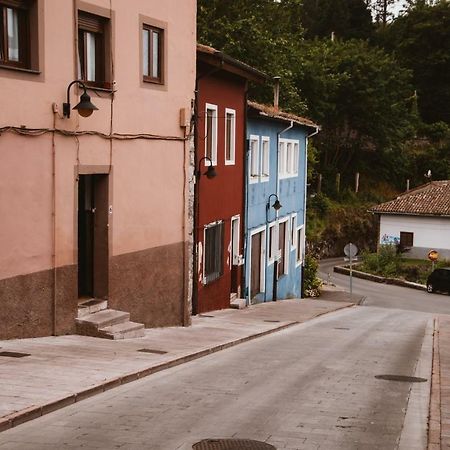 La Atalaya, Apartamento En Llanes Exteriér fotografie