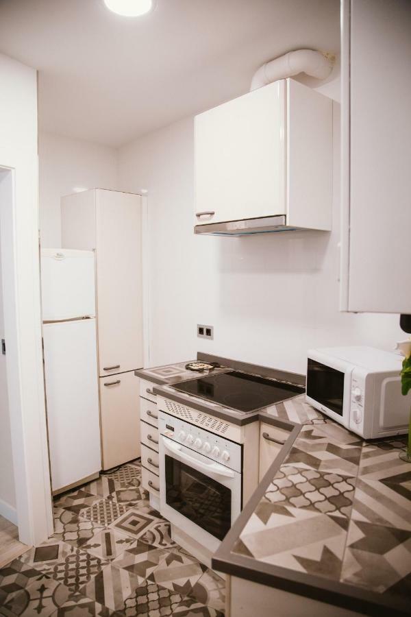 La Atalaya, Apartamento En Llanes Exteriér fotografie