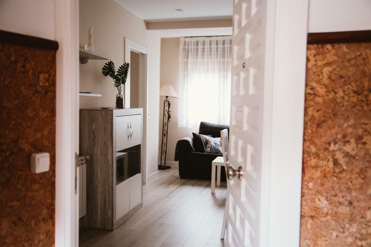 La Atalaya, Apartamento En Llanes Exteriér fotografie