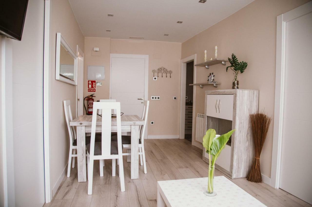 La Atalaya, Apartamento En Llanes Exteriér fotografie