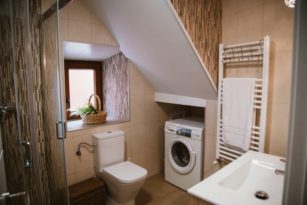 La Atalaya, Apartamento En Llanes Exteriér fotografie