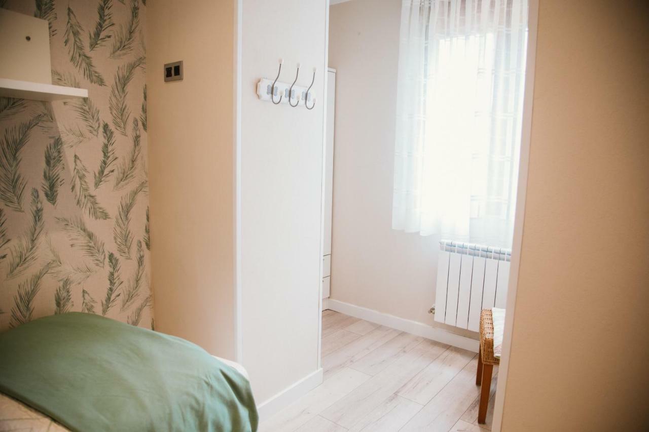 La Atalaya, Apartamento En Llanes Exteriér fotografie