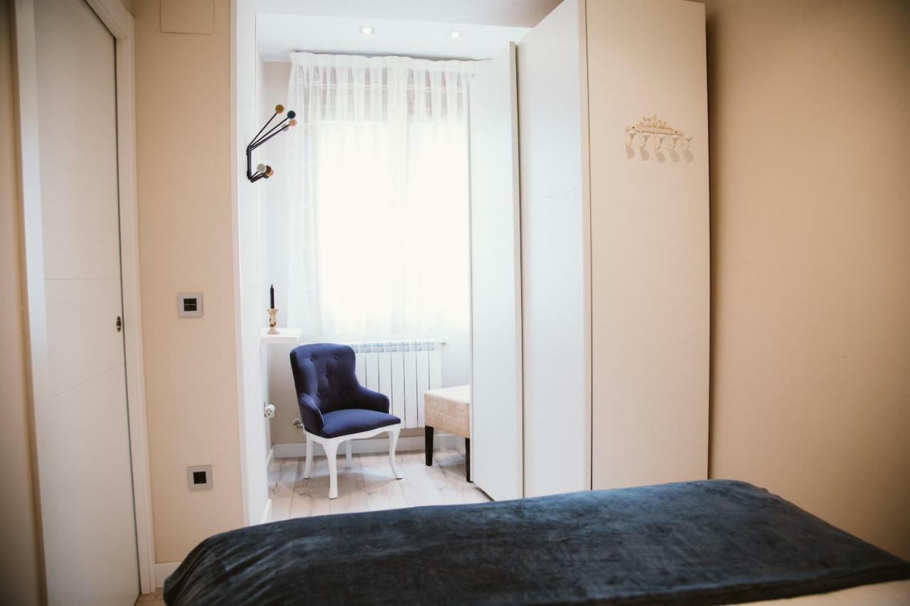 La Atalaya, Apartamento En Llanes Exteriér fotografie