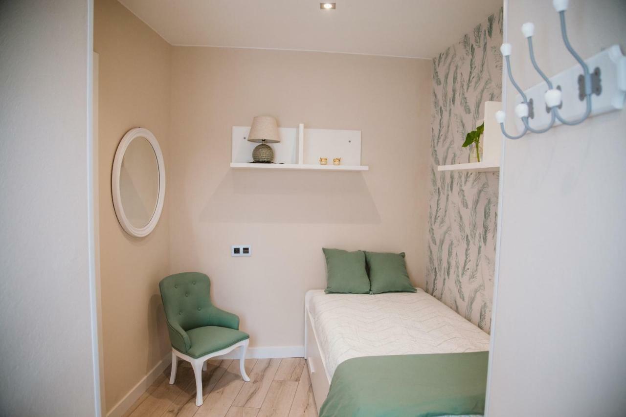 La Atalaya, Apartamento En Llanes Exteriér fotografie
