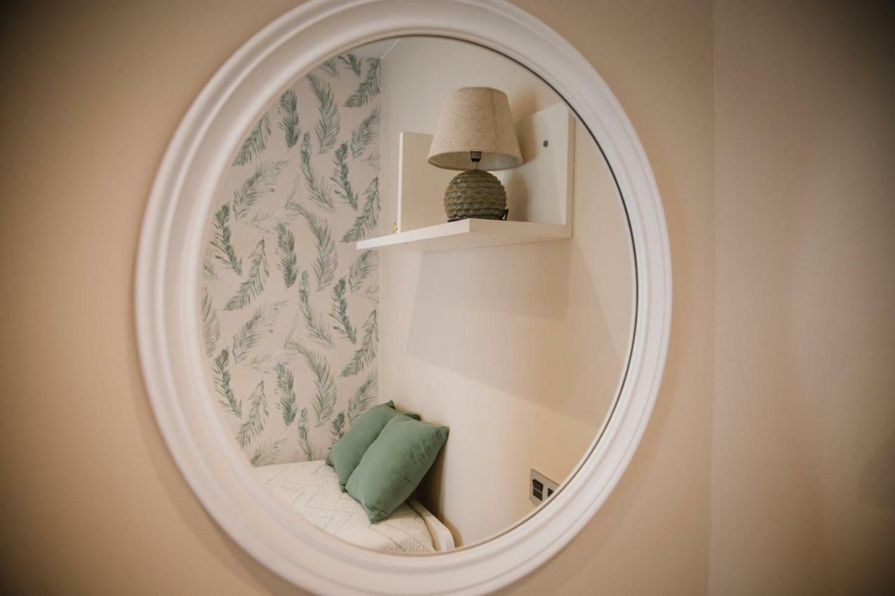 La Atalaya, Apartamento En Llanes Exteriér fotografie