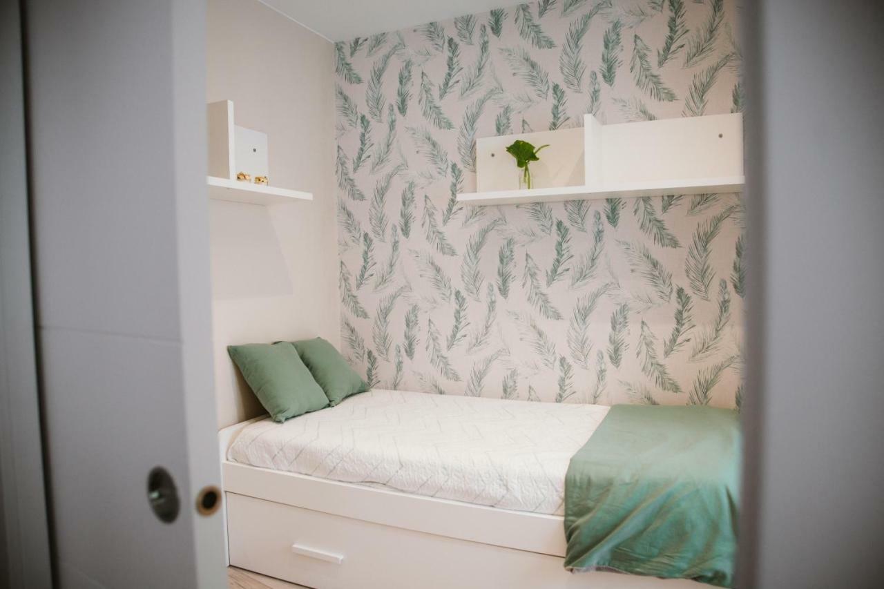La Atalaya, Apartamento En Llanes Exteriér fotografie